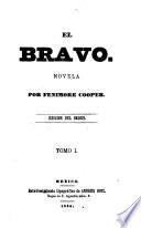 El bravo