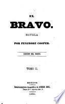 El bravo
