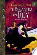 El bucanero del rey