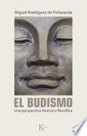 Libro El budismo