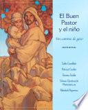 El Buen Pastor y el niño