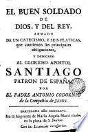 El buen soldado de Dios y del rey