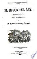 El bufon del rey