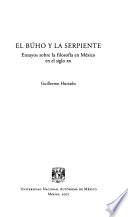 El Búho y la serpiente