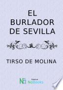 El burlador de Sevilla
