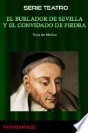 El Burlador de Sevilla y el Convidado de Piedra