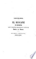 El Buscapié