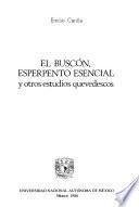 El Buscón