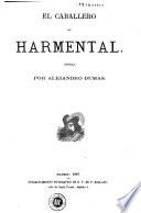El Caballero de Harmental
