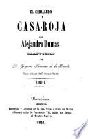 El Caballero de la casa-roja, 1