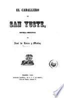 El Caballero de San Yuste