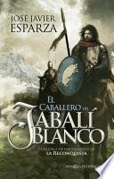 El caballero del jabalí blanco