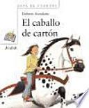 El caballo de cartón