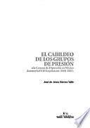 El cabildeo de los grupos de presión