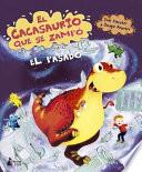 El Cacasaurio Que Se Zampo El Pasado