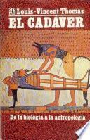 El cadáver