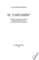 El Café Gijón