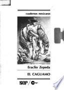 El caguamo