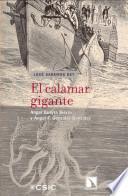 El calamar gigante