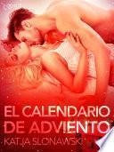 Libro El calendario de Adviento