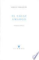 El Cáliz Amargo