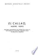 El Callao, nuestro puerto