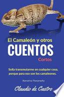 El Camaleón y Otros Cuentos Cortos