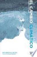 El cambio climático