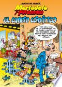 El cambio climático (Magos del Humor 211)