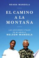 El camino a la montaña