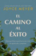 El camino al éxito