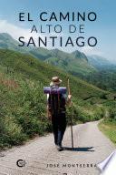 El Camino Alto de Santiago