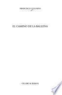 El camino de la ballena