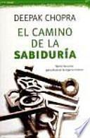 El camino de la sabiduría