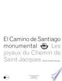 El Camino de Santiago monumental