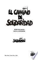El camino de Solidaridad