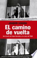 El camino de vuelta