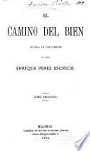 El camino del bien