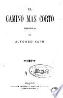 El Camino mas corto