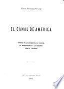 El Canal de América