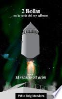 El canario del grisú