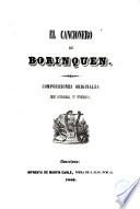 El Cancionero de Borinquen