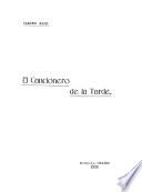El cancionero de la tarde