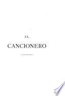 El cancionero