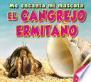 El cangrejo ermitaño