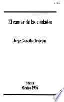 El cantar de las ciudades