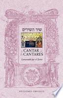 El Cantar de Los Cantares