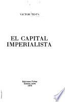 El capital imperialista
