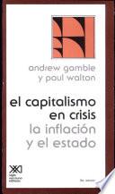 El Capitalismo en Crisis