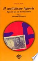 El capitalismo japonés